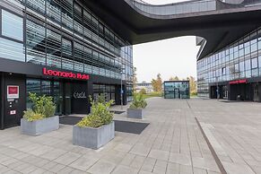 Leonardo Hotel Groningen Stadspark