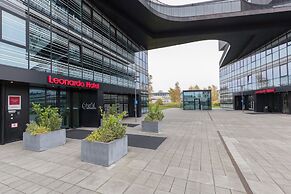 Leonardo Hotel Groningen
