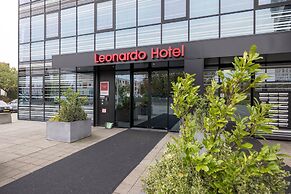 Leonardo Hotel Groningen Stadspark