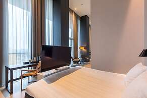 Leonardo Hotel Groningen Stadspark