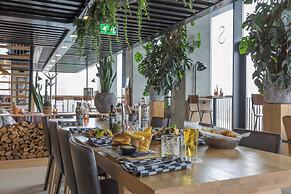 Leonardo Hotel Groningen Stadspark