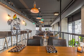 Leonardo Hotel Groningen Stadspark
