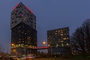Leonardo Hotel Groningen Stadspark