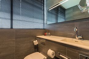 Leonardo Hotel Groningen Stadspark