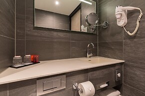 Leonardo Hotel Groningen Stadspark