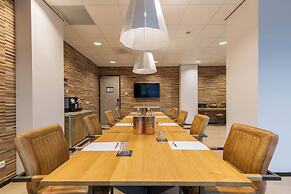 Leonardo Hotel Groningen Stadspark