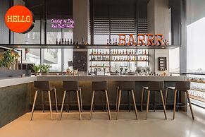 Leonardo Hotel Groningen Stadspark