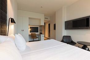 Leonardo Hotel Groningen Stadspark