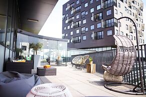 Leonardo Hotel Groningen