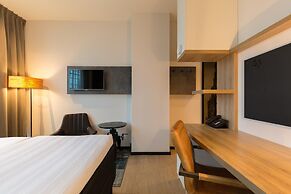Leonardo Hotel Groningen Stadspark
