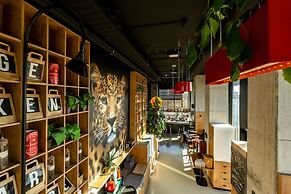 Leonardo Hotel Groningen