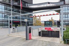 Leonardo Hotel Groningen Stadspark