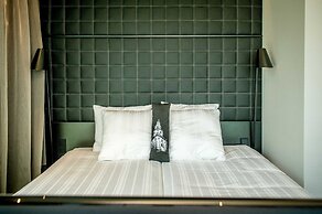 Leonardo Hotel Groningen Stadspark