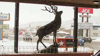 Magnuson Hotel Cedar City