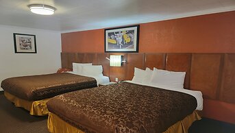 Magnuson Hotel Cedar City