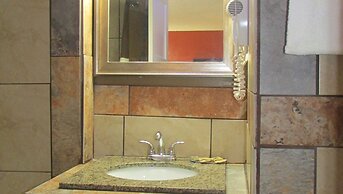 Magnuson Hotel Cedar City