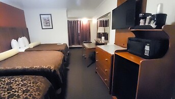 Magnuson Hotel Cedar City