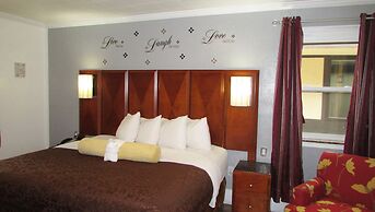 Magnuson Hotel Cedar City