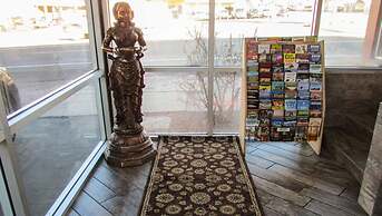 Magnuson Hotel Cedar City