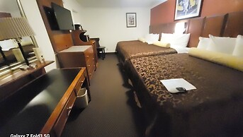 Magnuson Hotel Cedar City