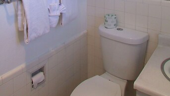 Magnuson Hotel Cedar City