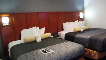 Magnuson Hotel Cedar City