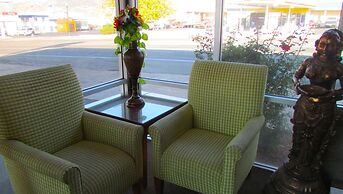 Magnuson Hotel Cedar City