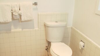 Magnuson Hotel Cedar City