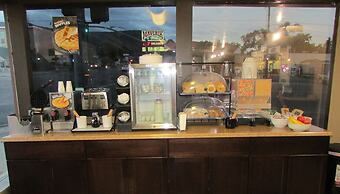 Magnuson Hotel Cedar City