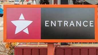 Magnuson Hotel Cedar City