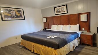 Magnuson Hotel Cedar City