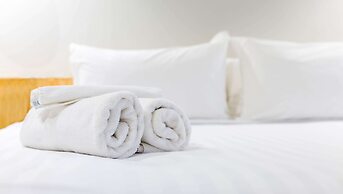 Magnuson Hotel Cedar City