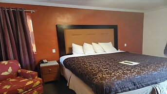 Magnuson Hotel Cedar City