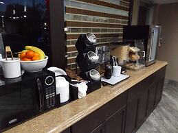 Magnuson Hotel Cedar City