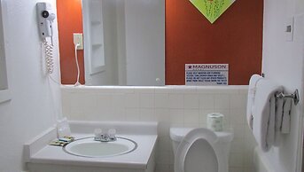 Magnuson Hotel Cedar City