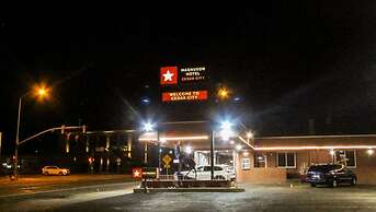 Magnuson Hotel Cedar City