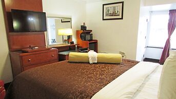 Magnuson Hotel Cedar City