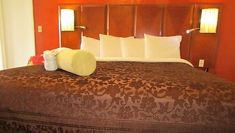 Magnuson Hotel Cedar City