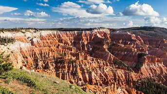 Magnuson Hotel Cedar City