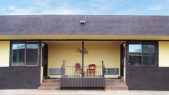 Magnuson Hotel Cedar City