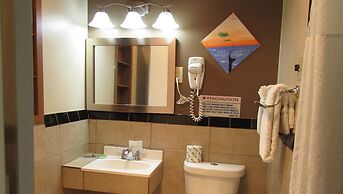 Magnuson Hotel Cedar City