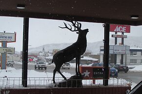 Magnuson Hotel Cedar City