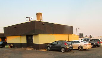 Magnuson Hotel Cedar City