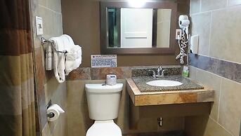 Magnuson Hotel Cedar City