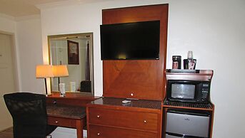 Magnuson Hotel Cedar City