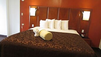 Magnuson Hotel Cedar City