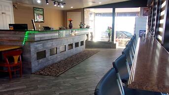 Magnuson Hotel Cedar City