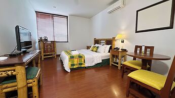 Armenia Hotel
