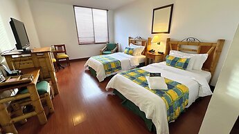 Armenia Hotel