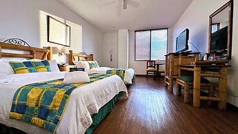 Armenia Hotel